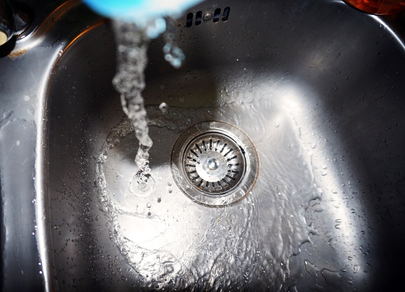 Sink Repair Seven Kings, Goodmayes, IG3